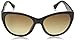 Michael Kors Sunglasses - M2892S Vivian / Frame: Black Lens: Brown Gradient