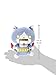 Yo-kai Watch Robonyan Kuttari Stuffed Plush Toy