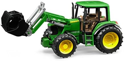 john deere 6920 bruder
