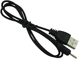 Super Power Supply USB to 2.5mm Barrel Jack 5V