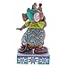 Enesco Disney Traditions by Jim Shore Gus Figurine Cinderelly's Friend