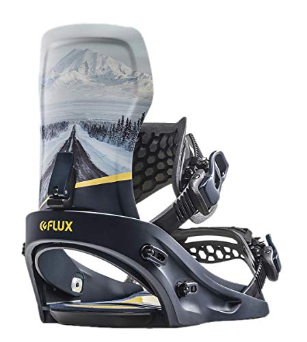 FLUX XF Snowboard Binding (John Jackson, Large) - Men's 2020 - Thumbnail 3