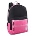 Multi-Color Back Pack with Adjustable Padded Shoulder Straps primary