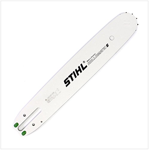 Stihl 3003 000 5306 Führungsschiene Schwert 32 cm, 0.325 Zoll, 1,6 mm 11 Z – Bild 3