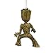 Hallmark Marvel Guardians of The Galaxy Little Groot Christmas Ornament