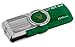 Kingston Digital 64GB Data Traveler 101 G2 USB 2.0 Drive, Green (DT101G2/64GB)