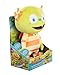 Disney Henry Hugglemonster 28cm Talking Ivor Soft Plush Toy by Golden Bear