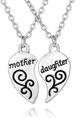 Waymeduo Key Chain Father Day Gift for Dad MOM for Papa from Daughter Son,DAD