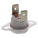 ERP DC47-00015A Dryer Thermostat primary