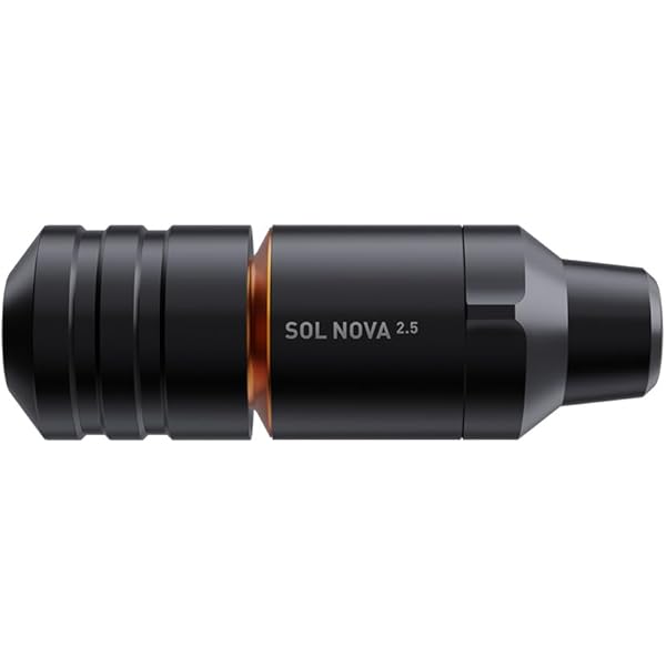 Amazon.com: Cheyenne Sol Nova Unlimited Pen Tattoo Machine