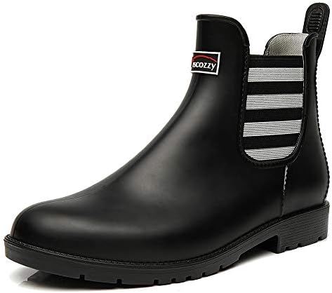 best ankle boots for walking
