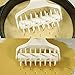SHANGPEIXUAN Dough Roller Pizza Plastic Dough Docker Prevents Docker From Blistering … …