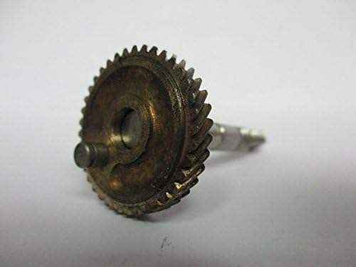 DAM QUICK SPINNING REEL PART - 104-567 330N 440N - Drive Gear