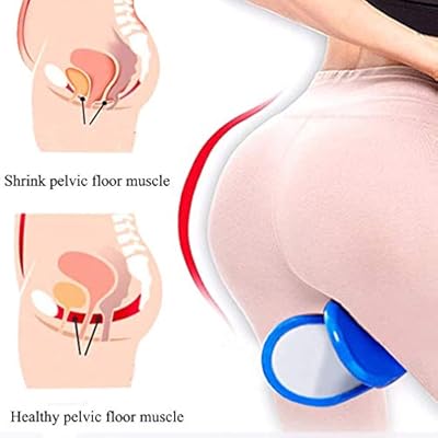 Amazon Com Lflzcp Beautiful Hip Clip The Pelvic Floor Hip