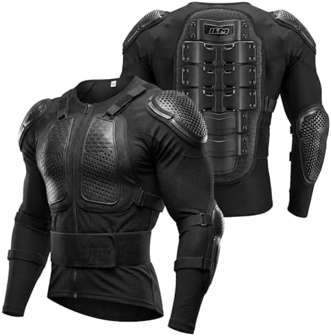 Amazon.com: Alpinestars Youth Bionic Action V2 Protection Jacket S