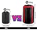BOIROS Compression Stuff Sack, Sleeping Bag Storage Sack 42L Large and Lightweight Organizer Water Resistant and Tearproof for Camping Hiking Backpacking Travelling Mountaineering Outdoorthumb 1