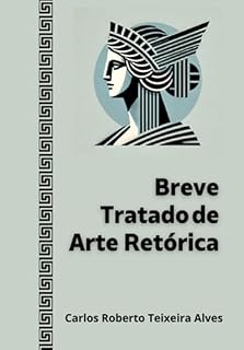 Livro Breve Tratado De Arte Retórica