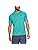 Teal Rush (454)/Pitch Gray