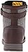 Caterpillar Women's JACE ST/Mulch Boot, Mulch, 08.0 M US