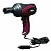 Wagan EL2257 12V DC Mighty Impact Wrench, 1/2 inch 12 Volt Electric Impact Wrench Kit, 271 ft-lbs, Tire Repair Tools with Sockets and Carry Case primary