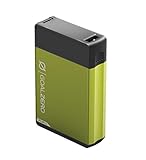 Goal Zero Flip 30 Recharger, Green