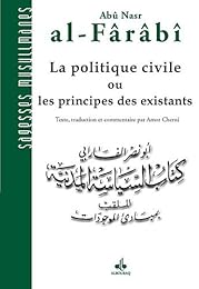 La  politique civile ou Les principes des existants