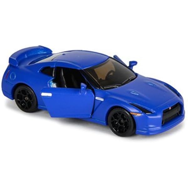 gtr toy car