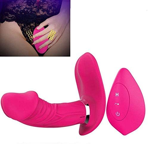 7 Frequency USB Rechargeable Powerful G Spotter Magic Wand for Couple Powerful Clǐtoriǎl Sǚckǐng Toys Mássager Waterproof USB Rechargeable