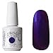 Gelish Call Me Jill Frost Nail Polish, 0.5 Fluid Ounce