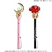 Sailor Moon 20th Prism Ballpoint Pen Moon Usagi & Mamoru Set Limited Item