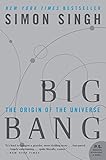 Big Bang: The Origin of the Universe