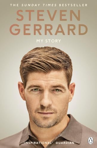 Amazon.com: Gerrard: My Autobiography: 9780553817331: Gerrard