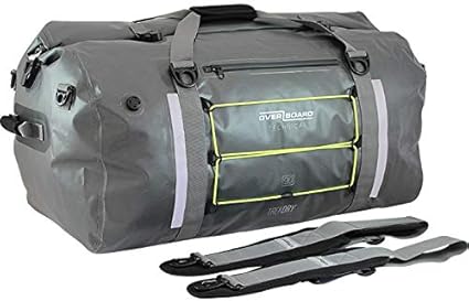 overboard duffle