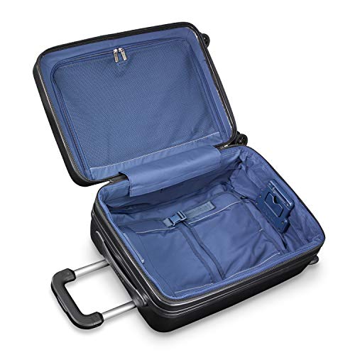 Briggs & Riley SympaticoHardside CX Expandable Carryon Spinner