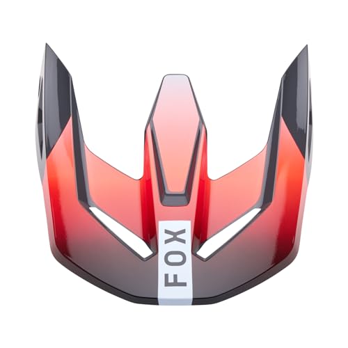 Fox Racing V1 Helmet Visor - Ballast