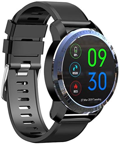 Fullwei Kospet Optimus Pro Smartwatch 3GB 32GB 800mAh Battery Dual Systems 4G IP67 Waterproof 8.0MP 1.39" Android 7.1.1 MTK6739 1.25GHZ Fitness Tracker Men