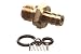 REPLACEMENTKITS.COM Pressure Washer Chemical Soap Injector Kit fits Briggs & Stratton Replaces 190593GS 190635GS & 203640GS