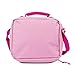 DreamWorks TROLLS Deluxe Girls' 3D Reuseable Lunch Bag with Long Adjustable Shoulder Strap