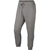 Nike Mens Sportwear Jogger Sweatpant Dark Grey Heather 804718-063