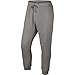 Nike Mens Sportwear Jogger Sweatpant Dark Grey Heather 804718-063