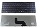 Eathtek New Laptop Keyboard for Gateway Nv-53 Nv-52 Nv-59 NV52 NV53 NV54 NV56 NV58 NV59 NV73 NV74 NV78 NV79 NV7921U NV7922U NV7923U NV7925U NV5376U NV5378U NV5380U NV5381U NV5216U NV5300 NV5302U NV5331U NV7906U NV7919U NV7920U EC54 series Black US Layout, Compatible with part number PK1306R3A32 PK1307B1A3 KB.I170G.111 KBI170G111 (Note: The part# may be different)