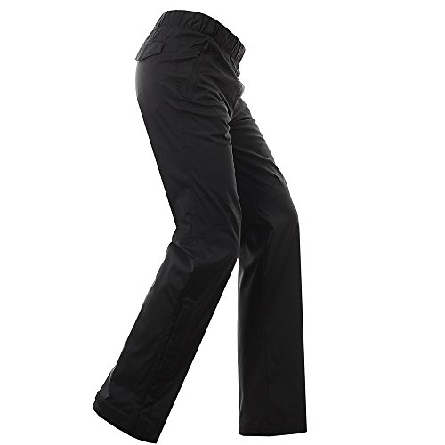 adidasClimaproof Heathered Pant - Black, 2X-Large