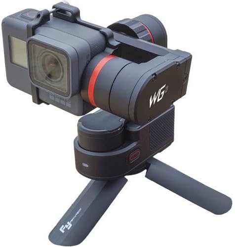 Feiyu Tech FY Gimbal Tripod for G5/W G2 /WGS /W G Mini/WG Lite