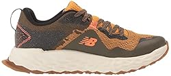 New Balance Boy's Fresh Foam Hierro V7 Running