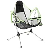 Nemo Stargaze Recliner Luxury Camping Chair