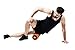 Foam Roller for Muscles Exercise and Myofascial Massage :: Physical Therapy, Grid Textured Fitness Rollers Best For Stretching, Tension Release, Pilates & Yoga