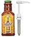 Cholula 64 Oz. Hot Sauce with Pump (Original)