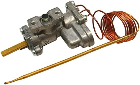 Canon Main Gas Oven Cooker Thermostat Switch