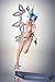 FREEing Racing Miku PVC Figure (
