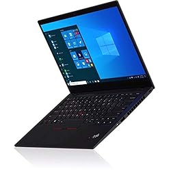 Lenovo THINKPAD X1 Carbon GEN8, Intel CORE